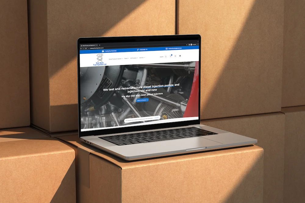 Website Design